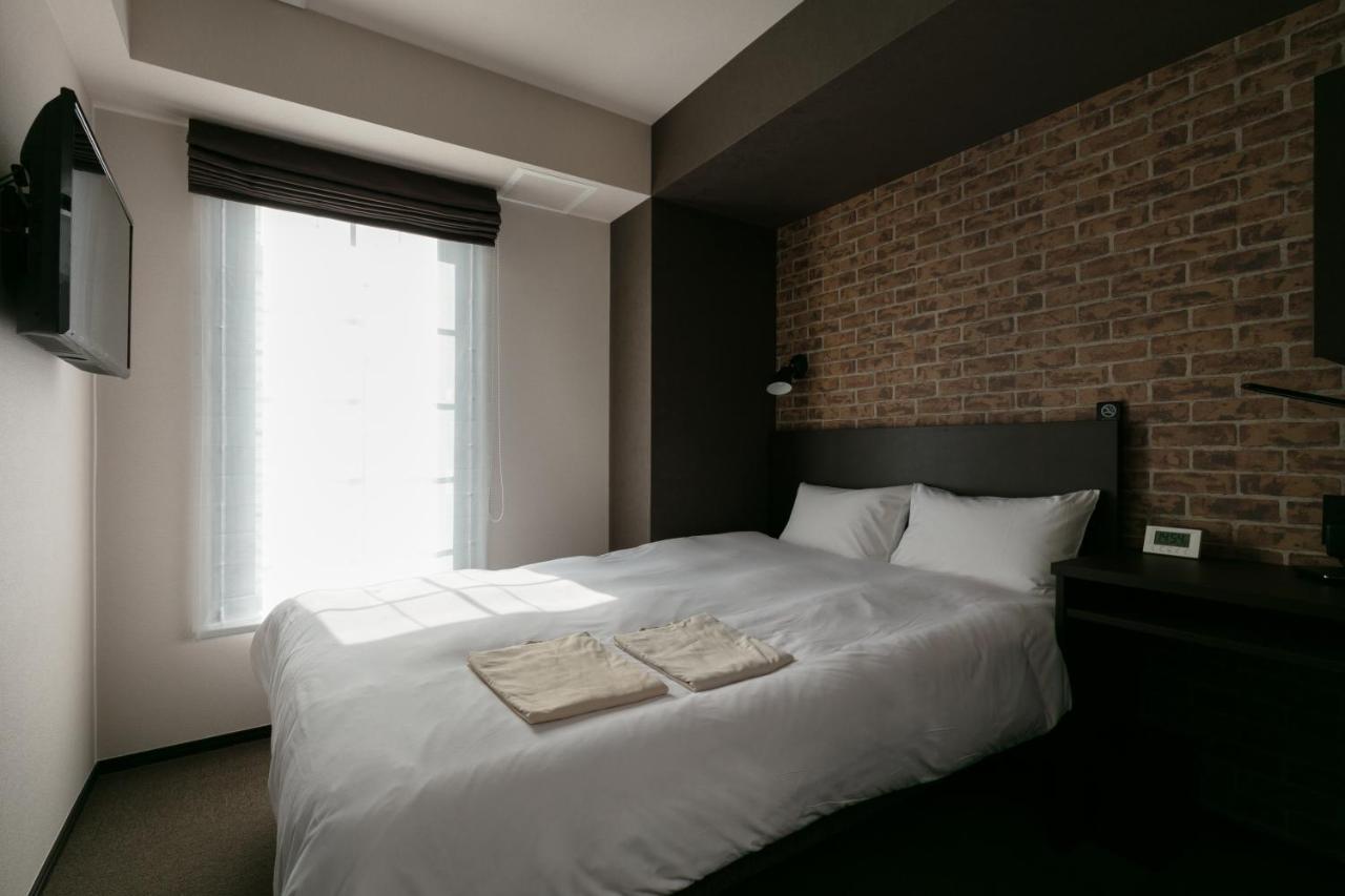 Hotel Tabard Tokio Exterior foto