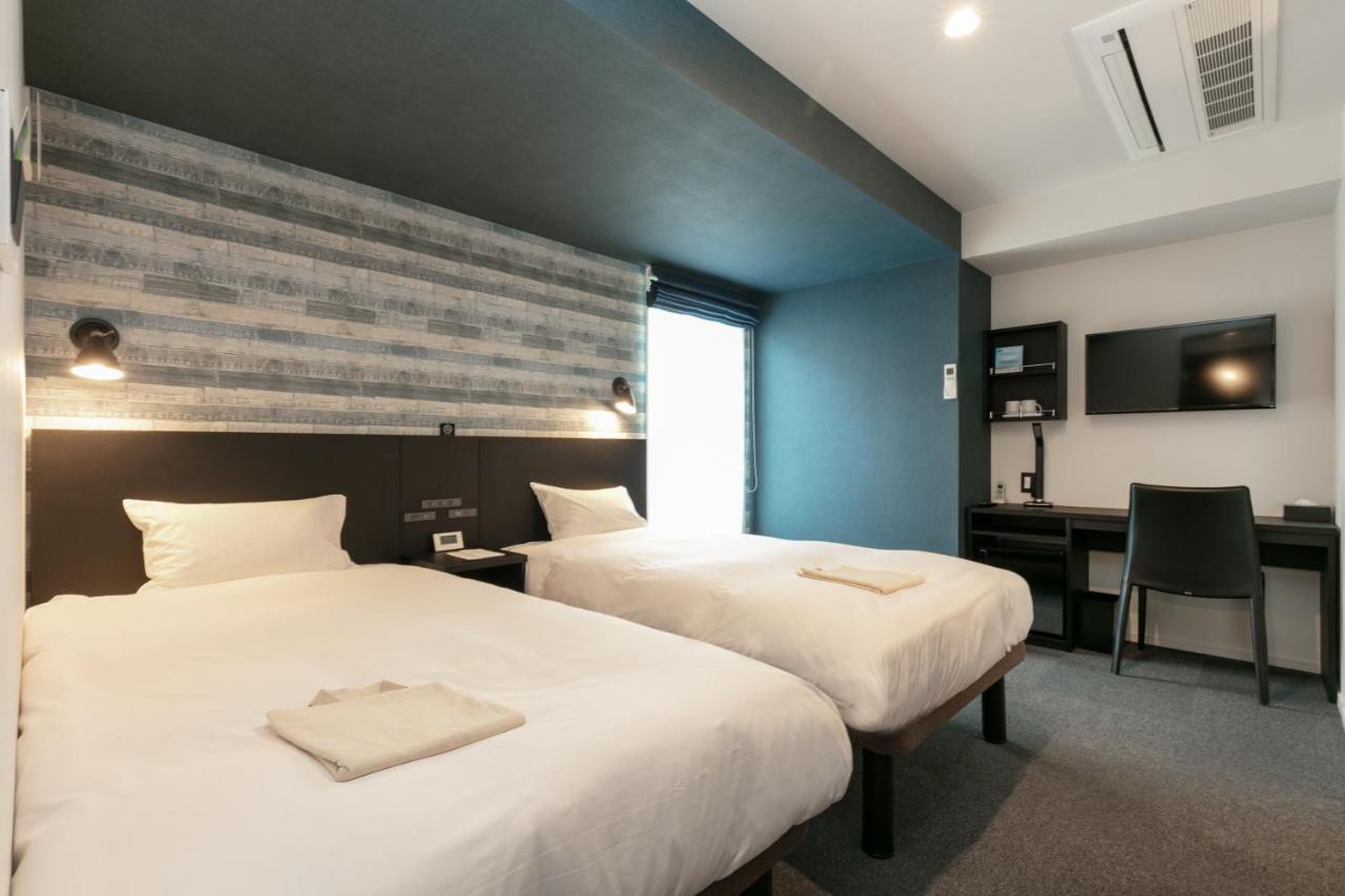 Hotel Tabard Tokio Exterior foto