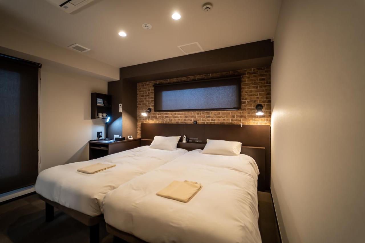 Hotel Tabard Tokio Exterior foto