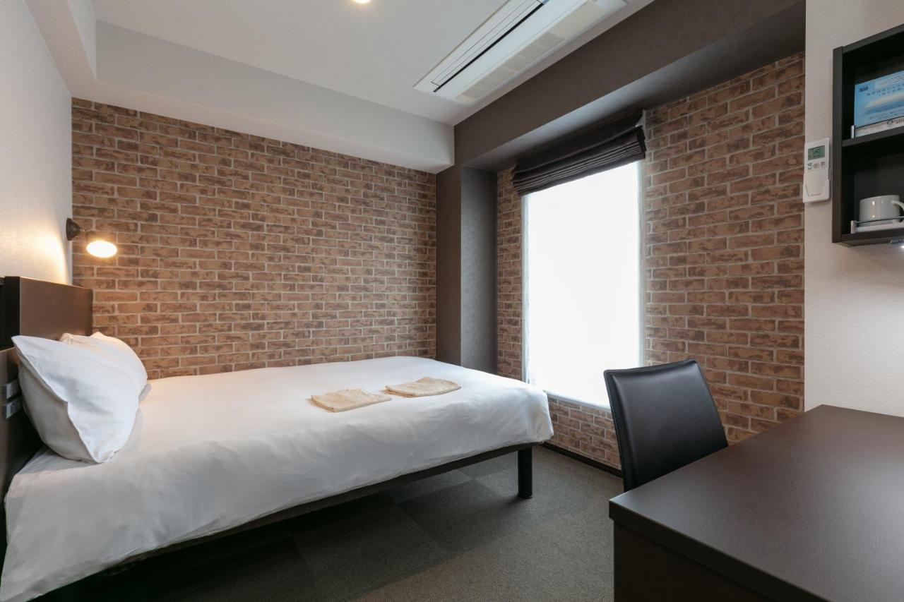 Hotel Tabard Tokio Exterior foto