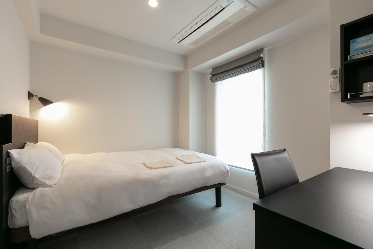 Hotel Tabard Tokio Exterior foto